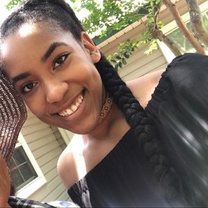 Meet your Posher, Taliah